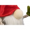 Gnome de Noël – Peluche écologique pour chien