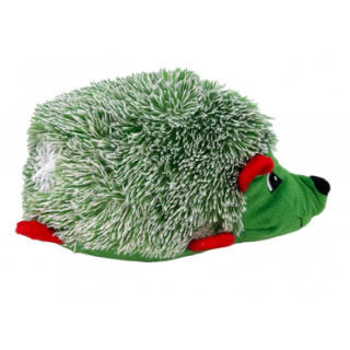 Hérisson de Noël (KONG Hedgehug) Couleur unique