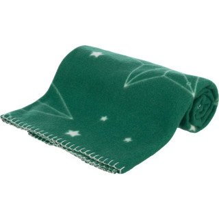 Couverture polaire Spécial Noël petit modèle (100 x 70 cm)