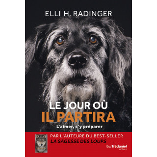 Le Jour où il partira (Elli H. Radinger)