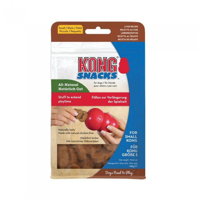 Biscuits Kong 
