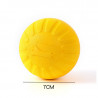 Fun Balle Jaune – 2 diam. – Flottante (Fantastic Foam Ball)
