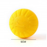 Fun Balle Jaune – 2 diam. – Flottante (Fantastic Foam Ball)
