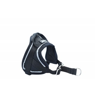 -10% Occasion – Seconde main – Harnais Animalin® REFLEX Noir
