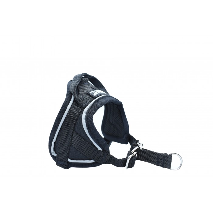 -10% Occasion – Seconde main – Harnais Animalin® REFLEX Noir