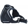 -10% Occasion – Seconde main – Harnais Animalin® REFLEX Noir