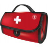 Trousse de premiers secours 38 pièces pour chiens & chats (Premium First Aid Kit)