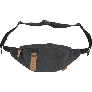 Sac à bandoulière coloris Anthracite (BE NORDIC Sling Bag)