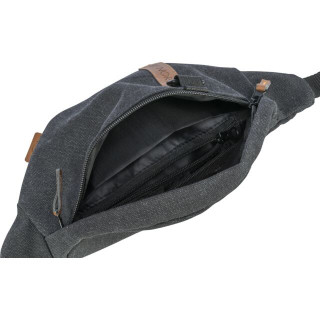 Sac à bandoulière coloris Anthracite (BE NORDIC Sling Bag)