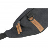 Sac à bandoulière coloris Anthracite (BE NORDIC Sling Bag)