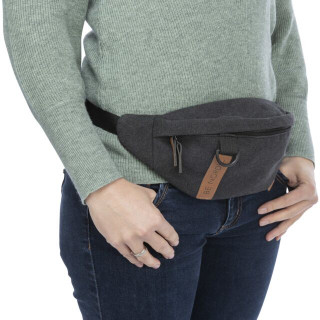 Sac à bandoulière coloris Anthracite (BE NORDIC Sling Bag)
