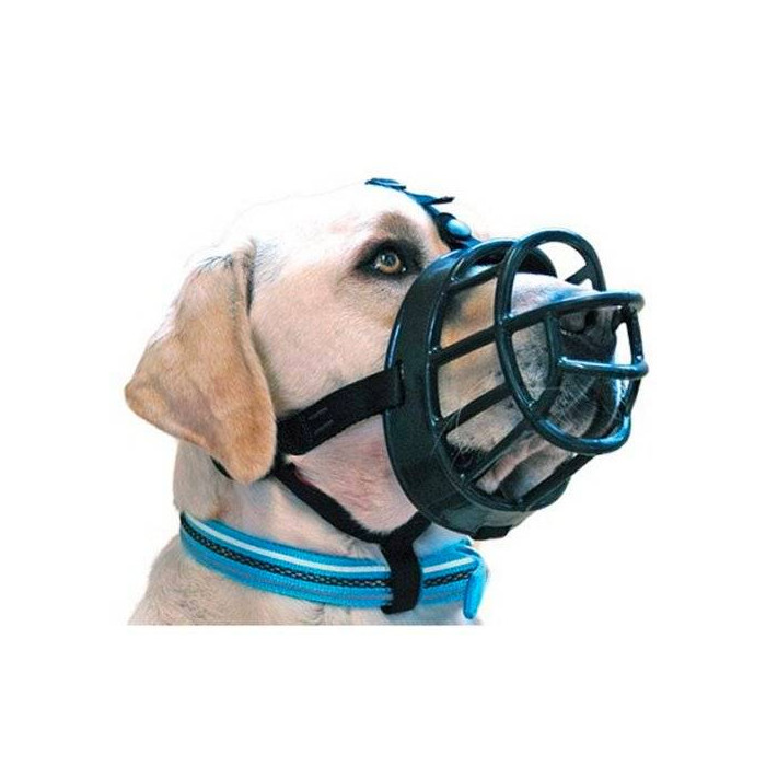 Seconde main -10% Muselière Baskerville Ultra (Taille 5)