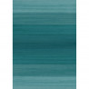 Tapis de maison pratique, lavable, anti-taches – Dim. 150 x 210 cm (Ombre Blue Area Rug)