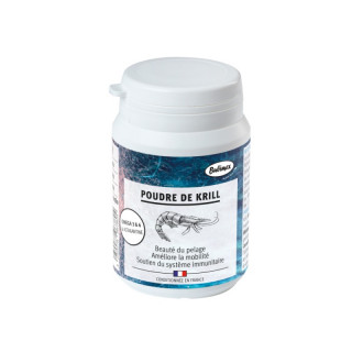 Poudre de Krill (Antioxydant & Fortifiant naturel – 60 g)