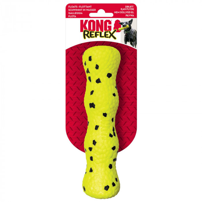 KONG Reflex Stick - Flottant - Léger