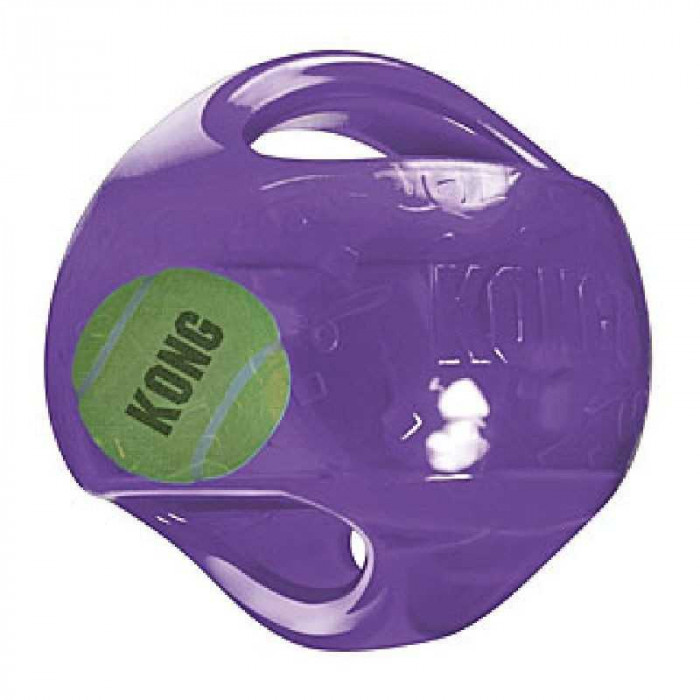 KONG Jumbler (Diamètres 13 cm et 18 cm)