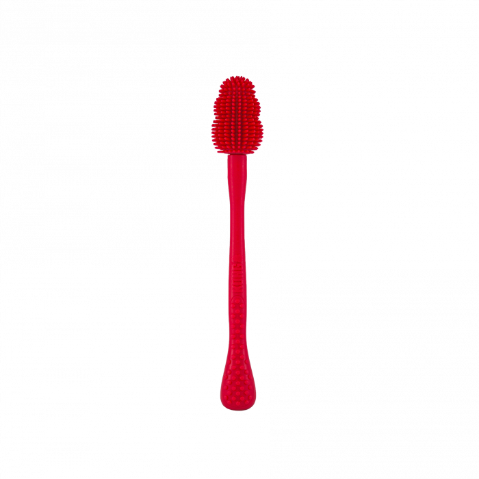 Brosse de nettoyage pour jouets KONG (KONG Brush)
