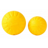 Fun Balle Jaune – 2 diam. – Flottante (Fantastic Foam Ball)