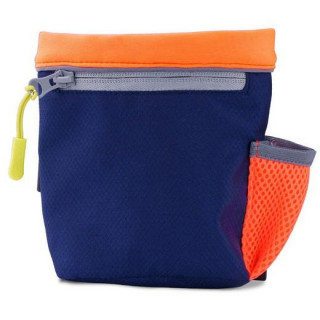 Pochette à friandises Coachi - 2 coloris (Train & Treat Bag)