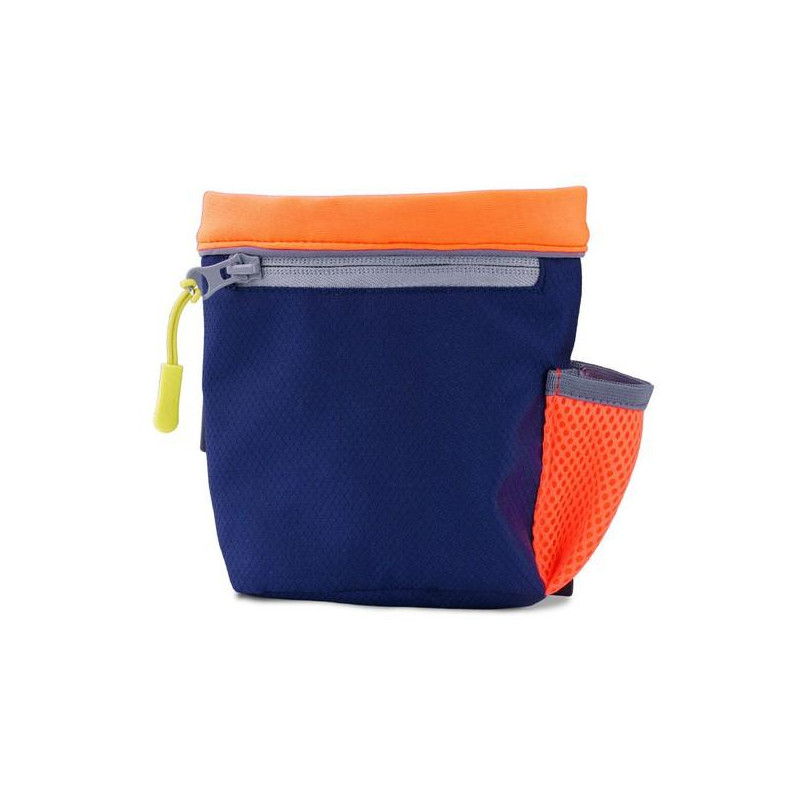 Pochette à friandises Coachi - 2 coloris (Train & Treat Bag)