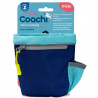 Pochette à friandises Coachi - 2 coloris (Train & Treat Bag)
