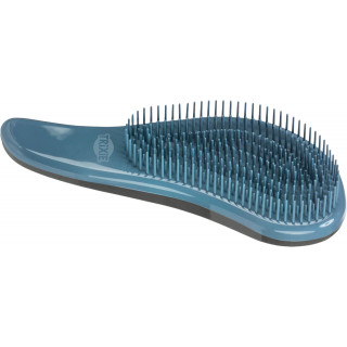 Brosse démêlante à picots souples (2 coloris)