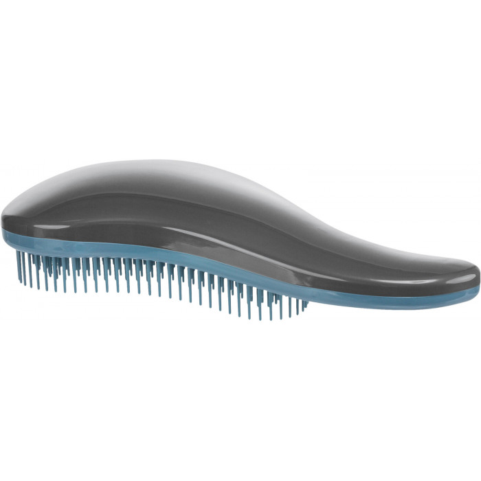 Brosse démêlante à picots souples (2 coloris)
