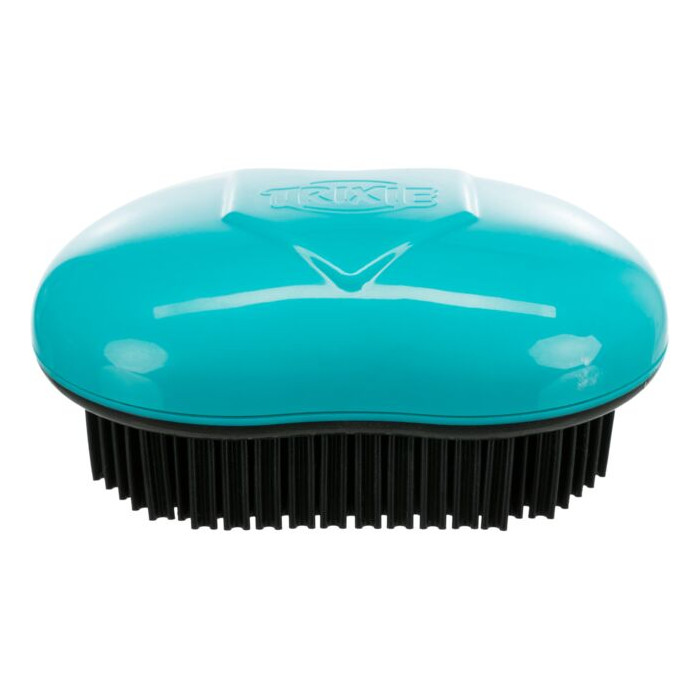 Brosse anti-poils pour vêtements et tissus d‘ameublement