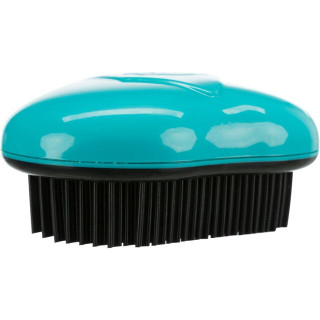 Brosse anti-poils pour vêtements et tissus d‘ameublement