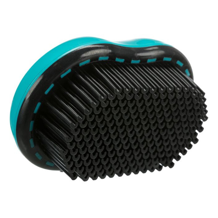 Brosse anti-poils pour vêtements et tissus d‘ameublement