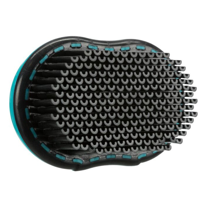 Brosse anti-poils pour vêtements et tissus d‘ameublement