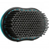Brosse anti-poils pour vêtements et tissus d‘ameublement