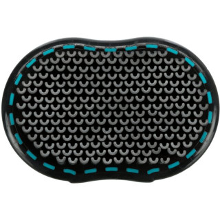 Brosse anti-poils pour vêtements et tissus d‘ameublement