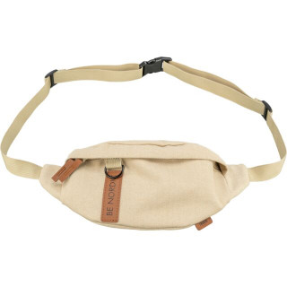 Sac à bandoulière couleur Sable (BE NORDIC Sling Bag)