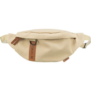 Sac à bandoulière couleur Sable (BE NORDIC Sling Bag)