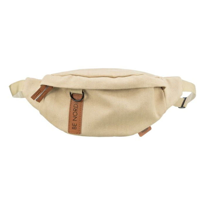 Sac à bandoulière couleur Sable (BE NORDIC Sling Bag)