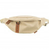 Sac à bandoulière couleur Sable (BE NORDIC Sling Bag)