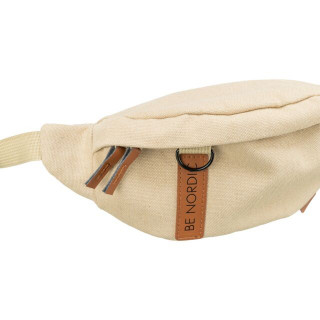Sac à bandoulière couleur Sable (BE NORDIC Sling Bag)