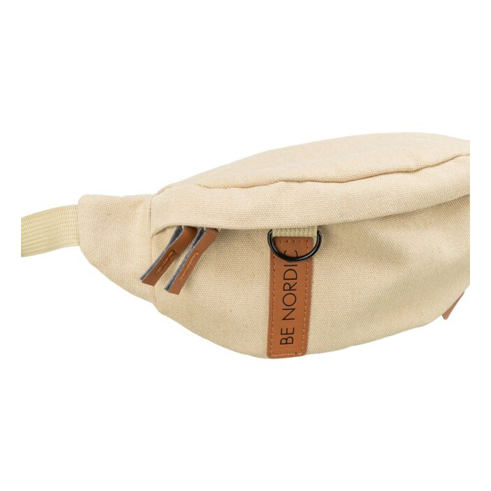 Sac à bandoulière couleur Sable (BE NORDIC Sling Bag)