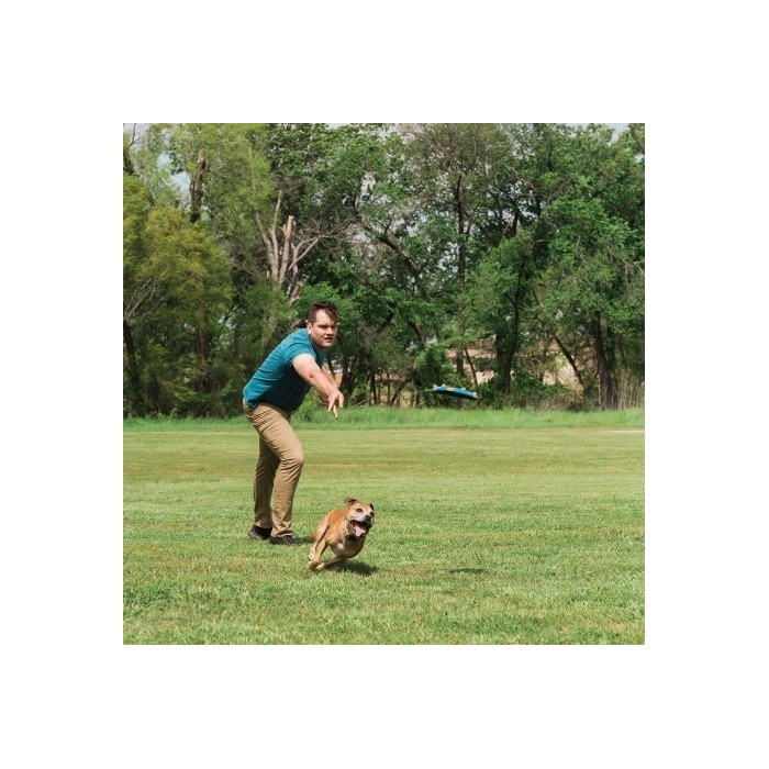 Frisbee sifflant (Chuckit! Whistle Flight)