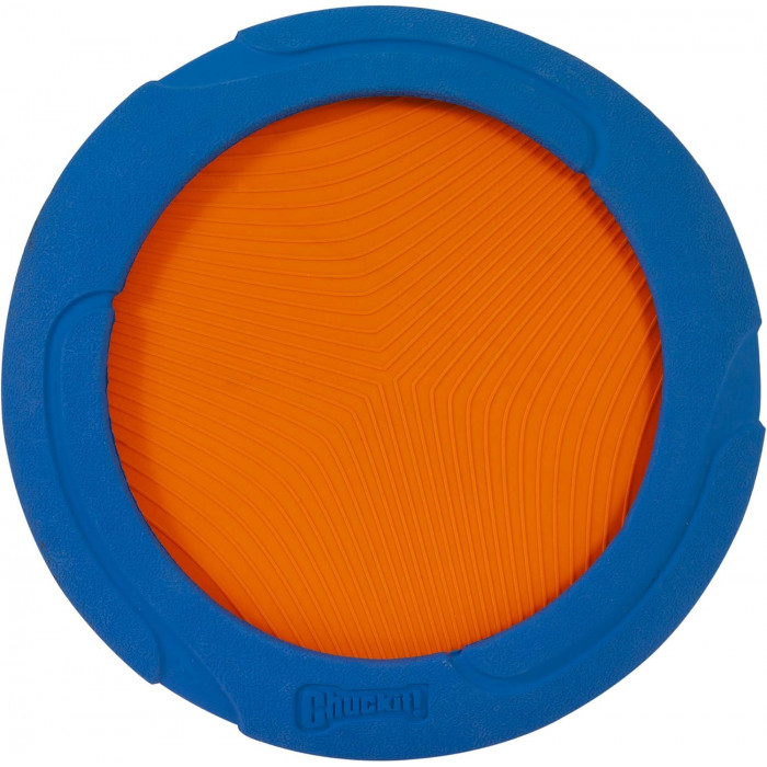 Frisbee Chuckit! Ultra Flight (Diam. 23 cm)