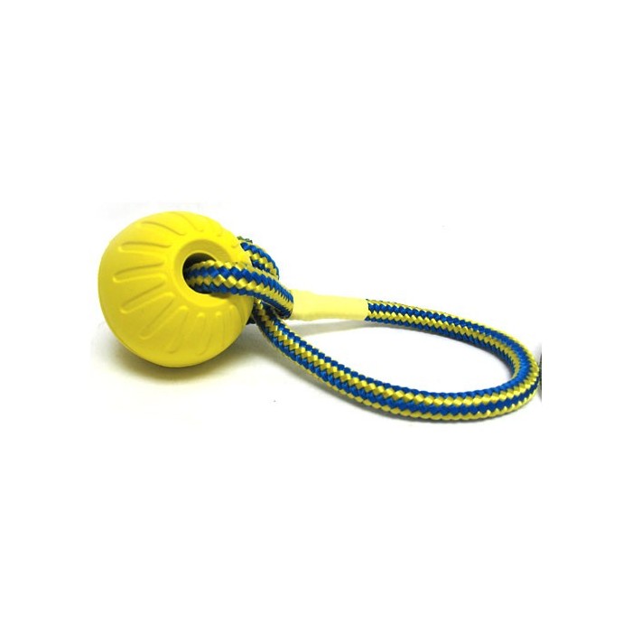 Fun Balle avec corde
