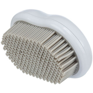 Brosse anti-poils pour vêtements et tissus d‘ameublement