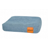Coussin Linen Clébard Concept – Ergonomique, écologique et assainissant (3 tailles)