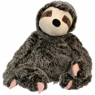 Grand paresseux assis (Jumbo Sitting Sloth)