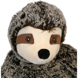 Grand paresseux assis (Jumbo Sitting Sloth)