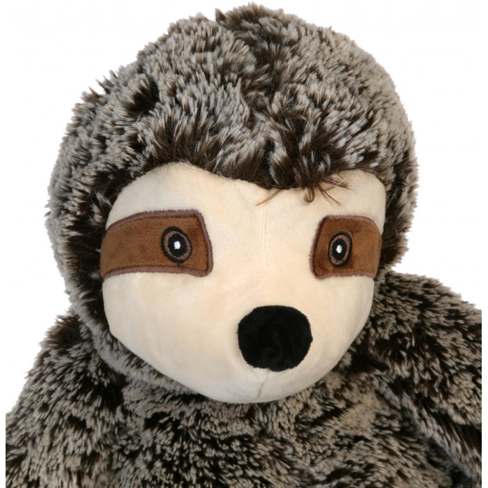 Grand paresseux assis (Jumbo Sitting Sloth)