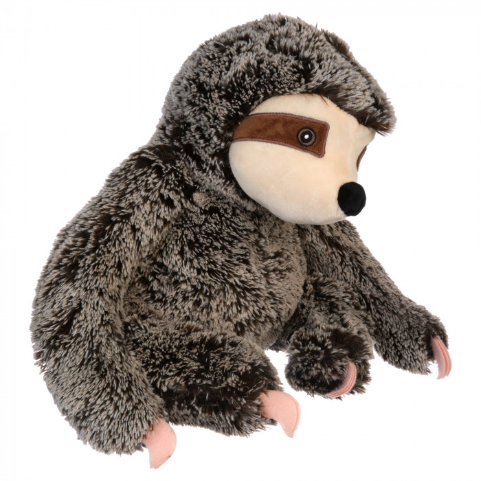 Grand paresseux assis (Jumbo Sitting Sloth)
