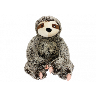 Grand paresseux assis (Jumbo Sitting Sloth)