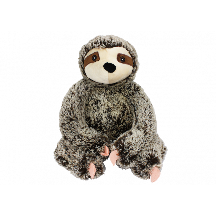 Grand paresseux assis (Jumbo Sitting Sloth)